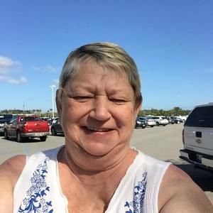 Meet your Posher, Michaelle